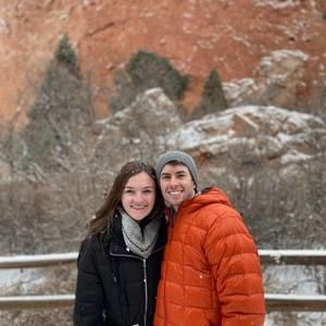 Meet your Posher, Cole